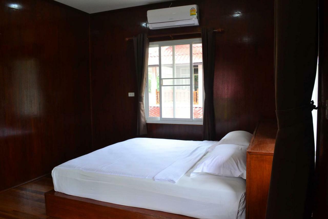 Bang Hon Homestay Jaunoj-sziget Kültér fotó