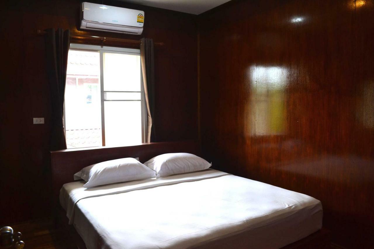 Bang Hon Homestay Jaunoj-sziget Kültér fotó
