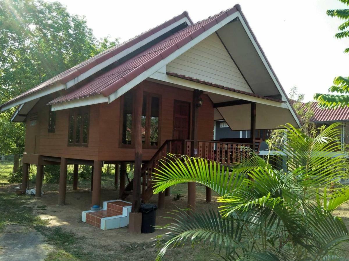 Bang Hon Homestay Jaunoj-sziget Kültér fotó
