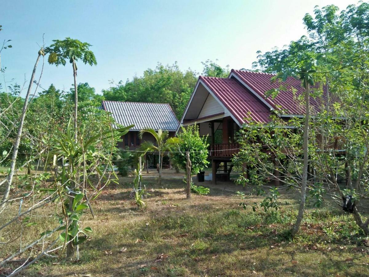 Bang Hon Homestay Jaunoj-sziget Kültér fotó