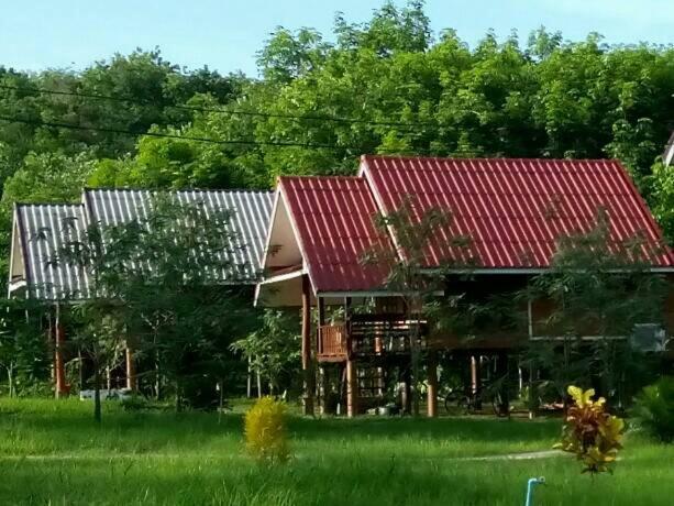 Bang Hon Homestay Jaunoj-sziget Kültér fotó